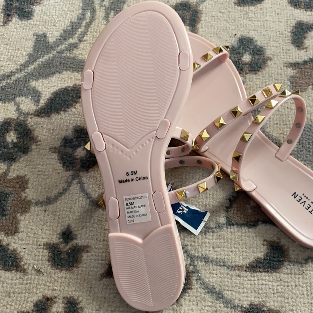 Steven sandals - Picture 3 of 4